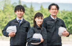 新しい挑戦を応援！地域を支える【現場作業員・土木施工管理者】を募集しています。